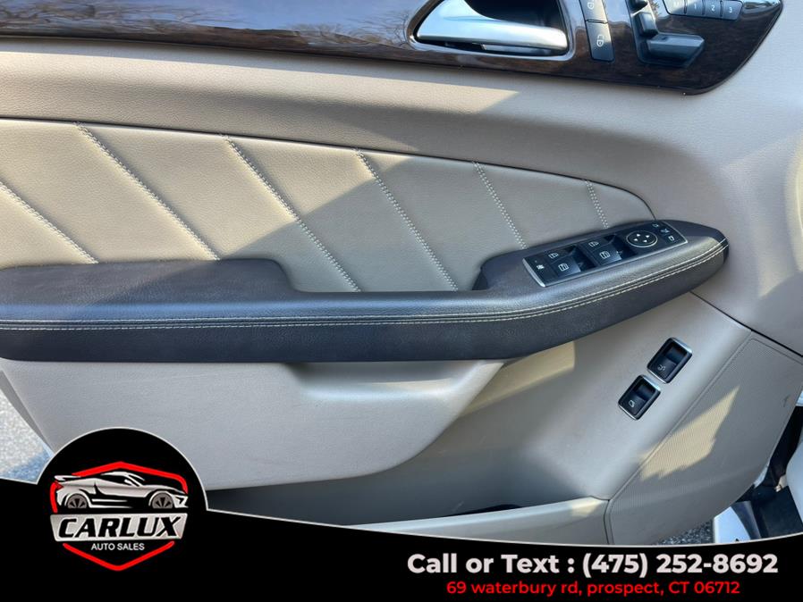 2016 Mercedes-Benz GL-Class GL450 - Photo 23