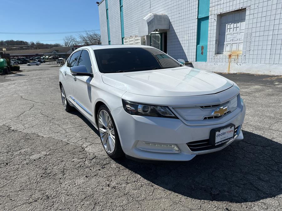 2015 Chevrolet Impala 2LZ - Photo 6