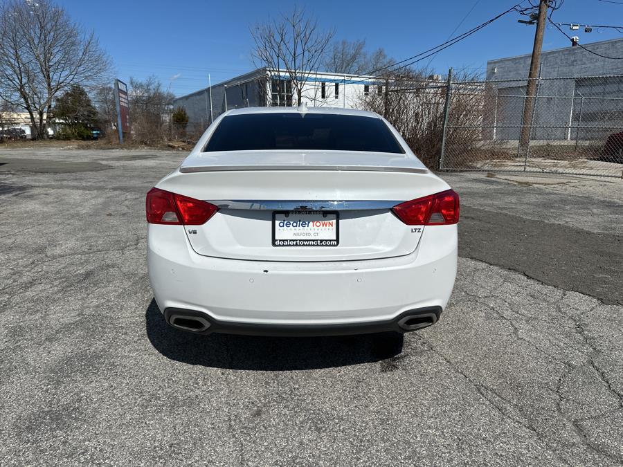 2015 Chevrolet Impala 2LZ - Photo 8
