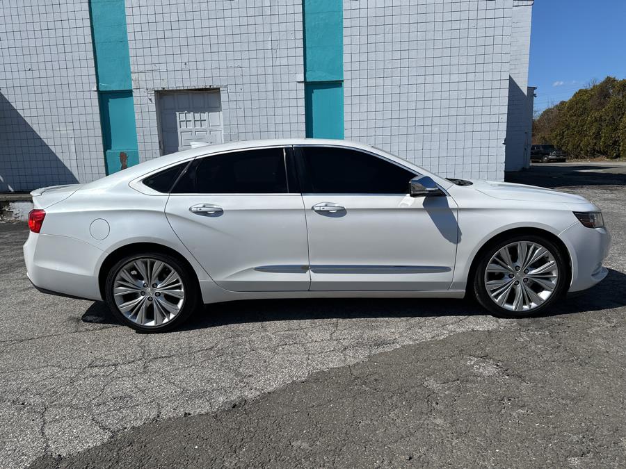 2015 Chevrolet Impala