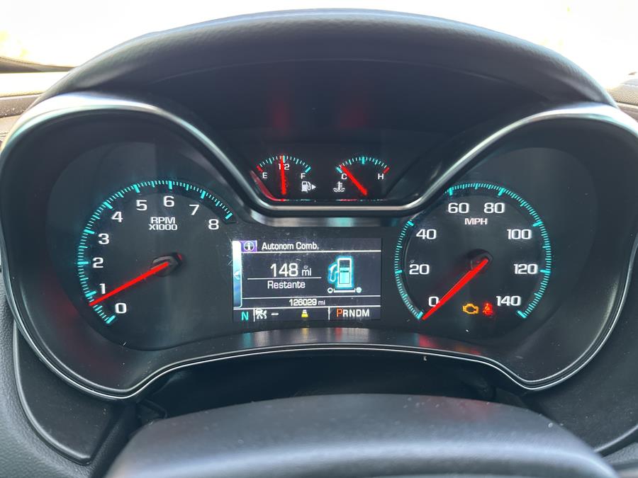 2015 Chevrolet Impala 2LZ - Photo 9