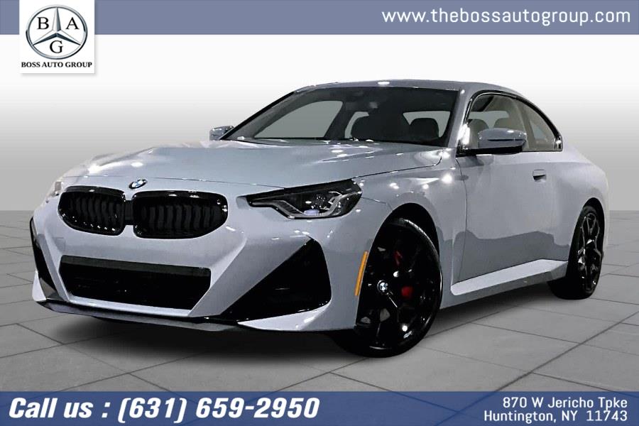 2020 BMW 2 Series 230i xDrive Coupe's photo