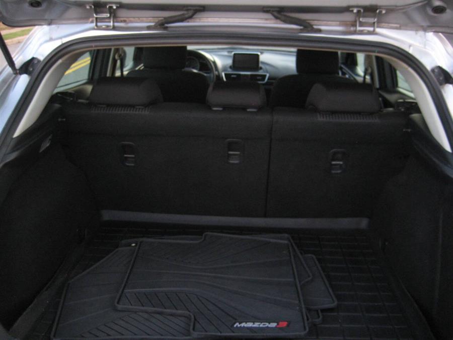 2015 Mazda MAZDA3 i Touring - Photo 9