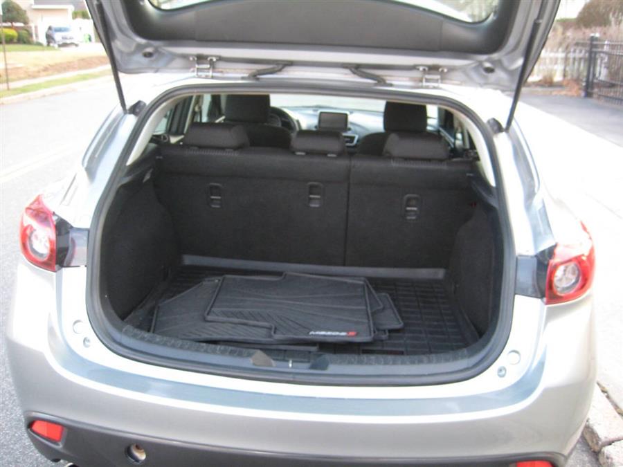 2015 Mazda MAZDA3 i Touring - Photo 10