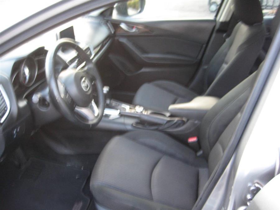 2015 Mazda MAZDA3 i Touring - Photo 13