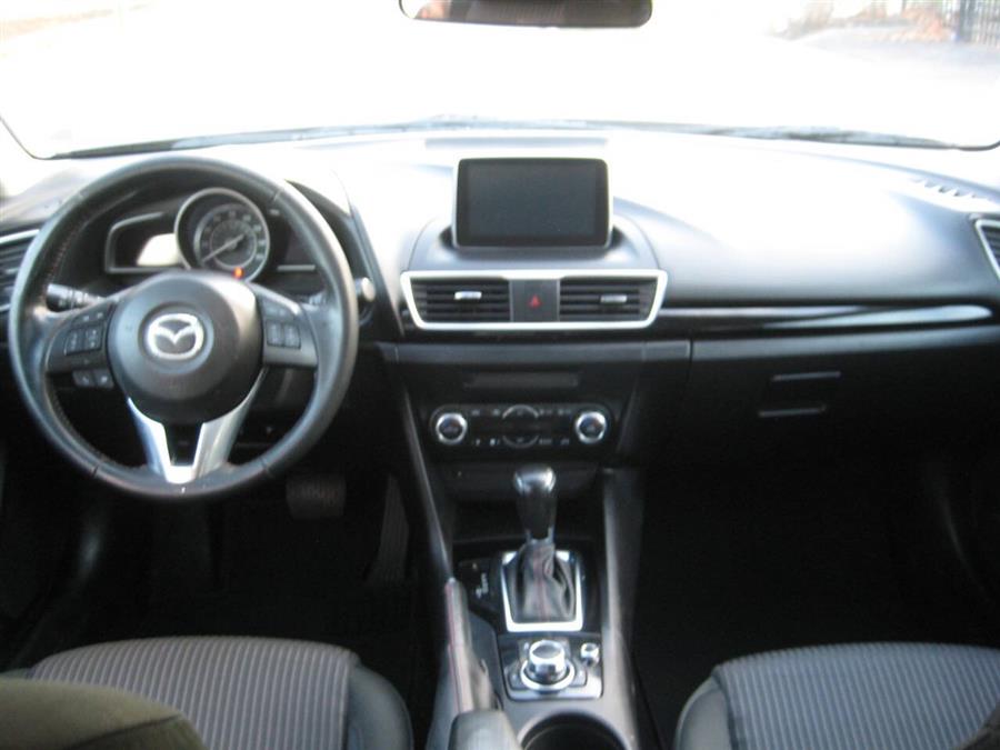 2015 Mazda MAZDA3 i Touring - Photo 17