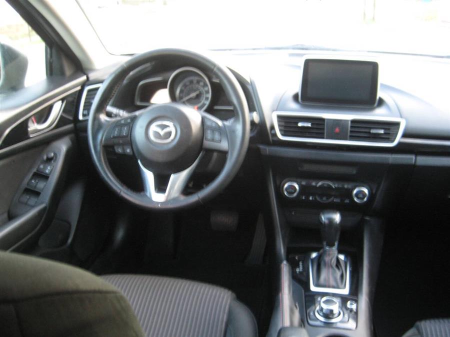 2015 Mazda MAZDA3 i Touring - Photo 18