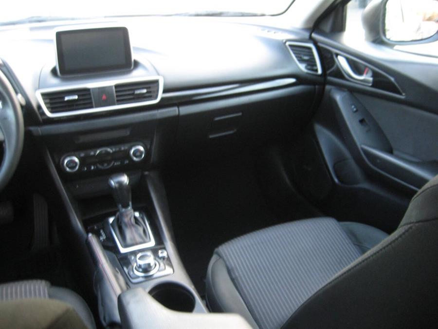 2015 Mazda MAZDA3 i Touring - Photo 19