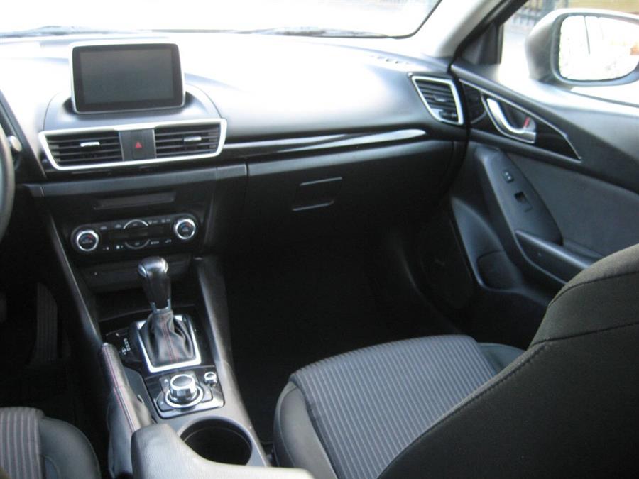 2015 Mazda MAZDA3 i Touring - Photo 22