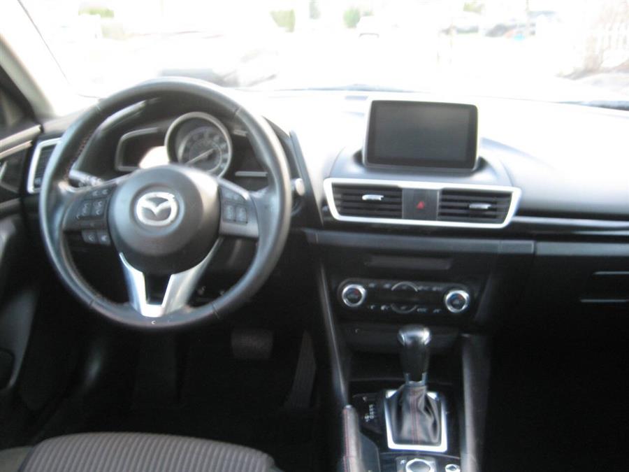 2015 Mazda MAZDA3 i Touring - Photo 23