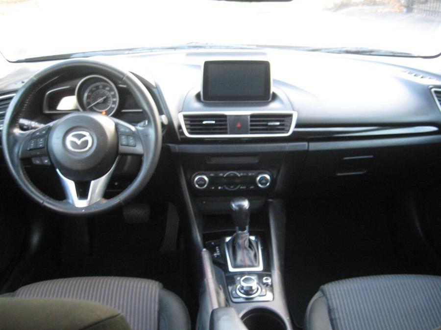 2015 Mazda MAZDA3 i Touring - Photo 24
