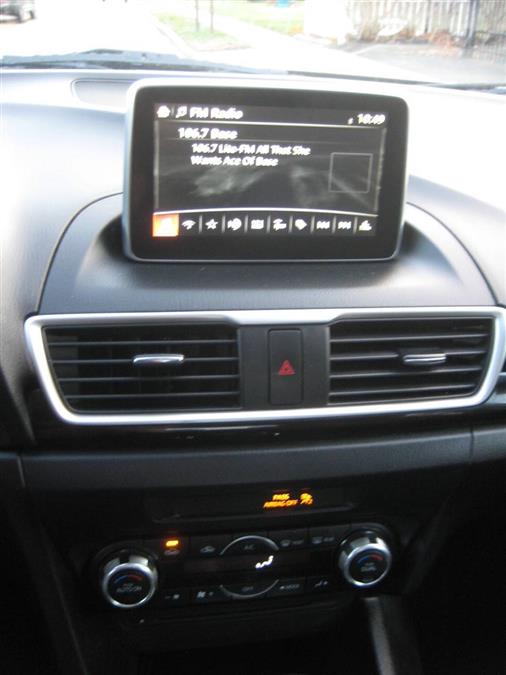 2015 Mazda MAZDA3 i Touring - Photo 26