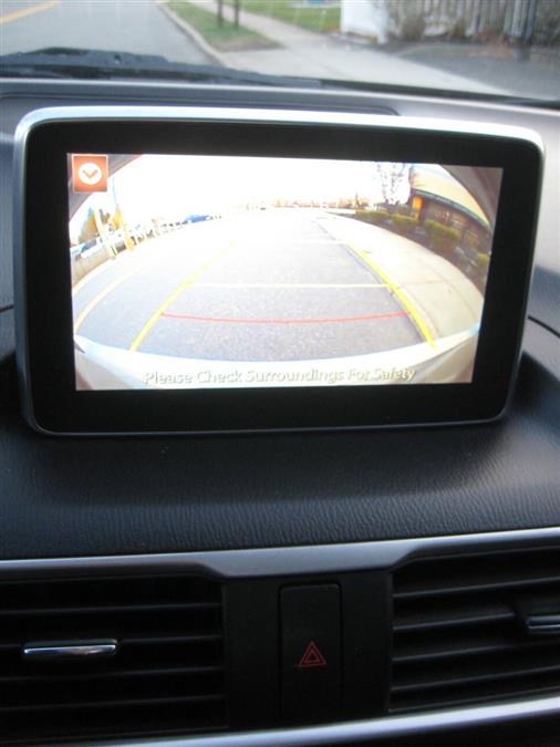 2015 Mazda MAZDA3 i Touring - Photo 27