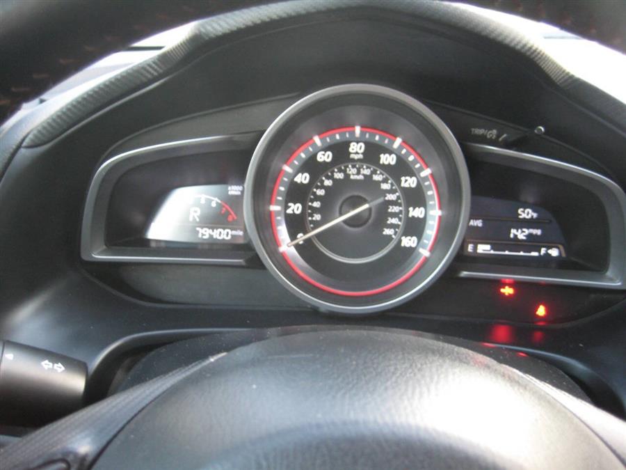2015 Mazda MAZDA3 i Touring - Photo 28