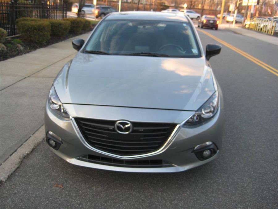 2015 Mazda CX-3 I Touring 5-Door AT SKYACTIV's photo