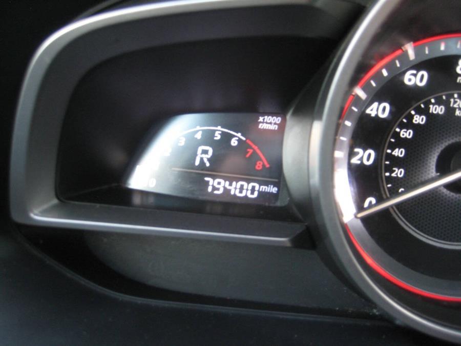 2015 Mazda MAZDA3 i Touring - Photo 29