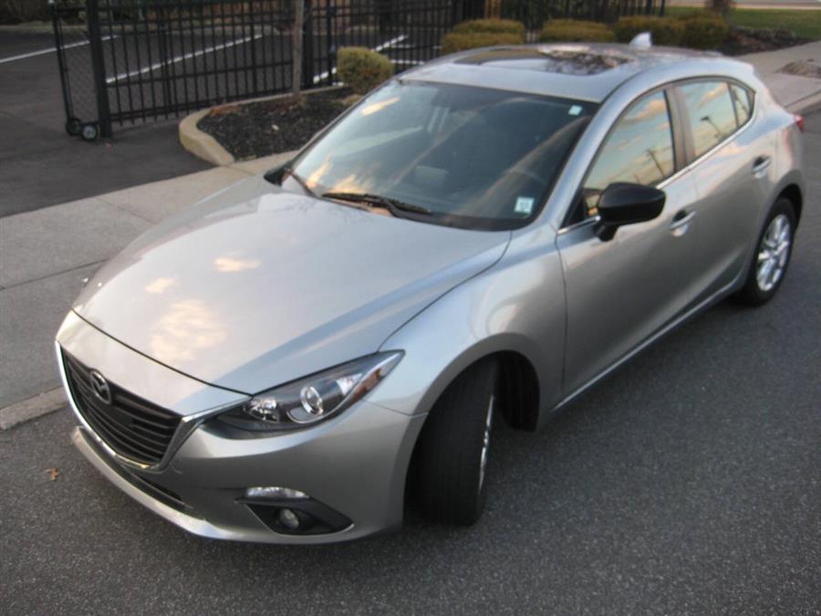 2015 Mazda MAZDA3 i Touring - Photo 32