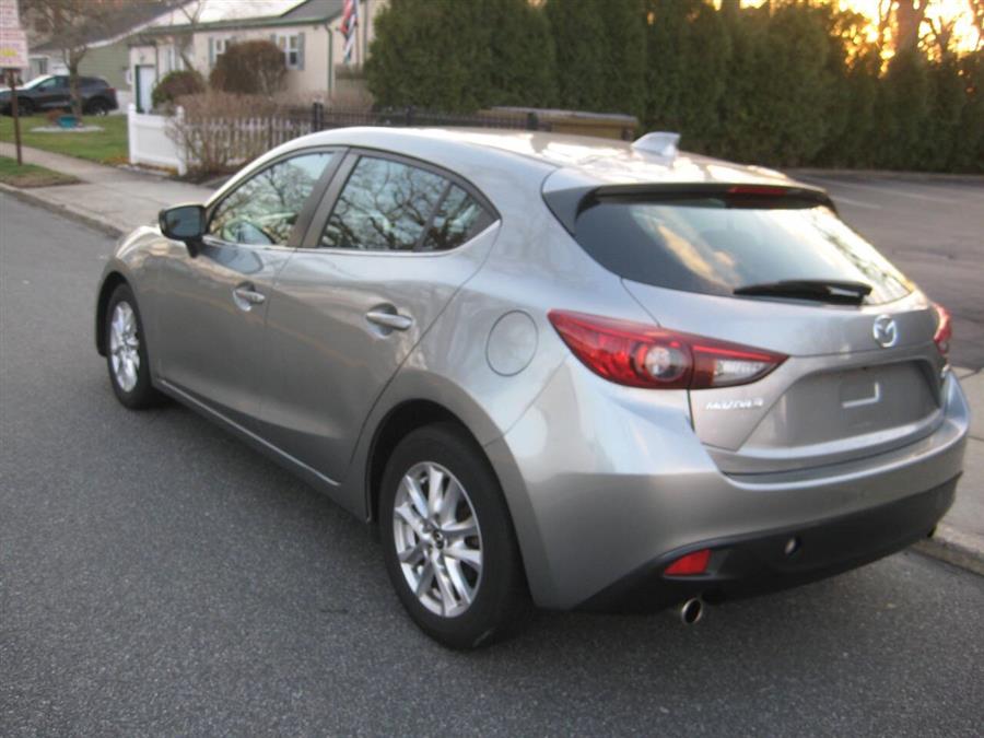 2015 Mazda MAZDA3 i Touring - Photo 6