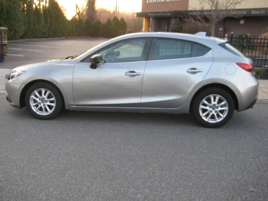2015 Mazda MAZDA3 i Touring - Photo 7