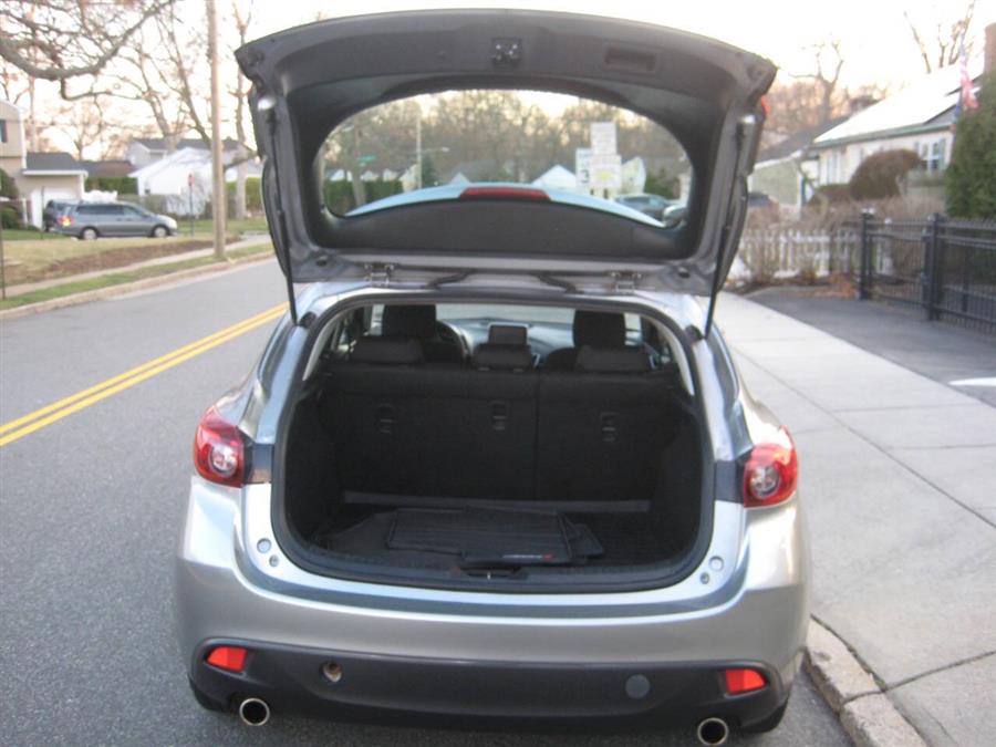 2015 Mazda MAZDA3 i Touring - Photo 8