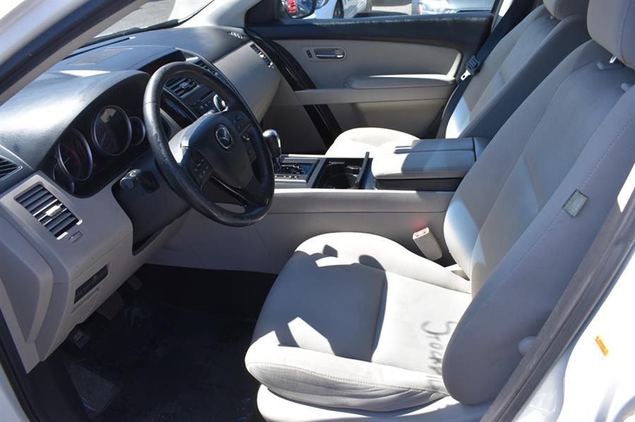 2011 Mazda CX-9 Sport - Photo 9