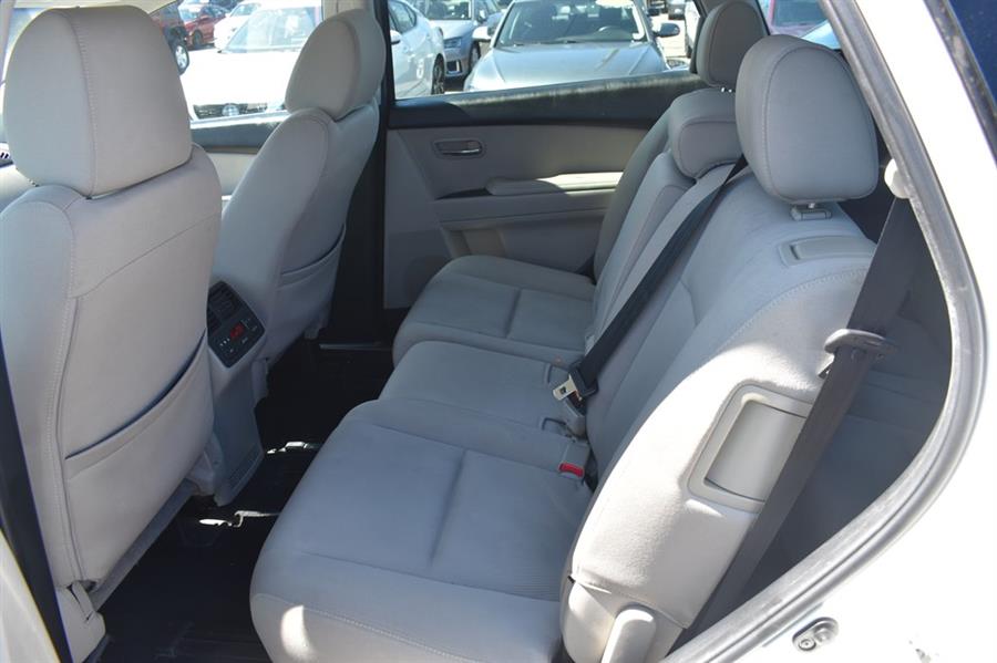 2011 Mazda CX-9 Sport - Photo 11