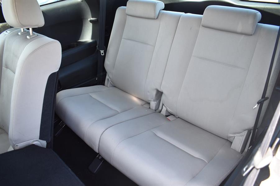 2011 Mazda CX-9 Sport - Photo 12