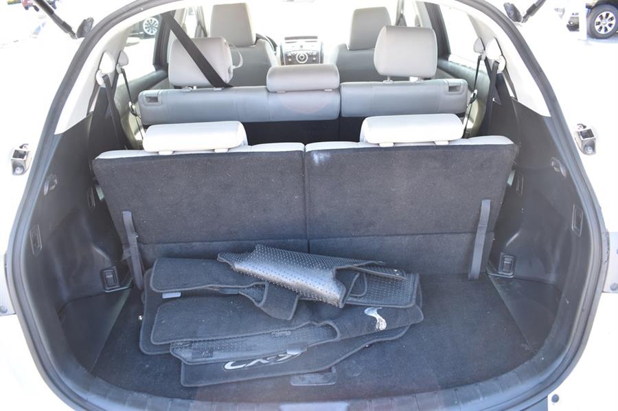 2011 Mazda CX-9 Sport - Photo 13