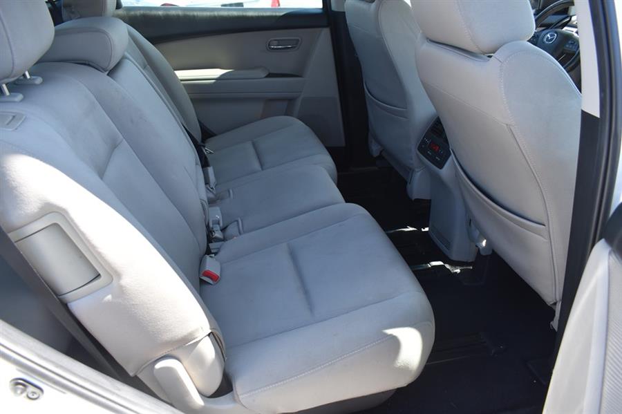 2011 Mazda CX-9 Sport - Photo 14