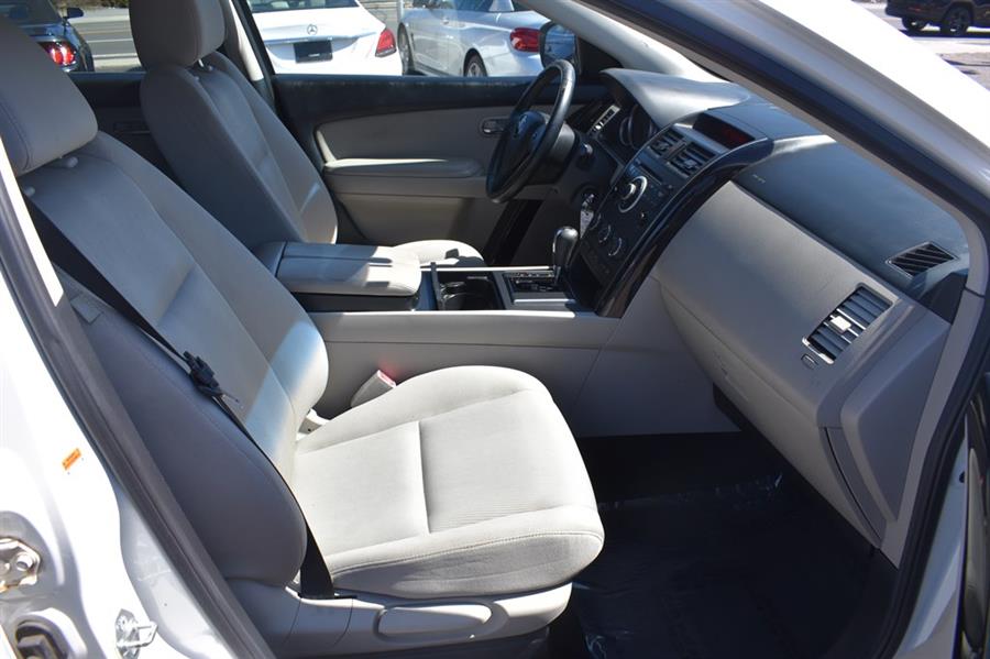 2011 Mazda CX-9 Sport - Photo 15
