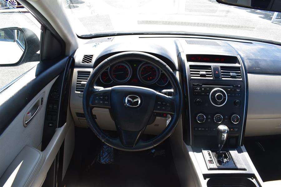 2011 Mazda CX-9 Sport - Photo 16