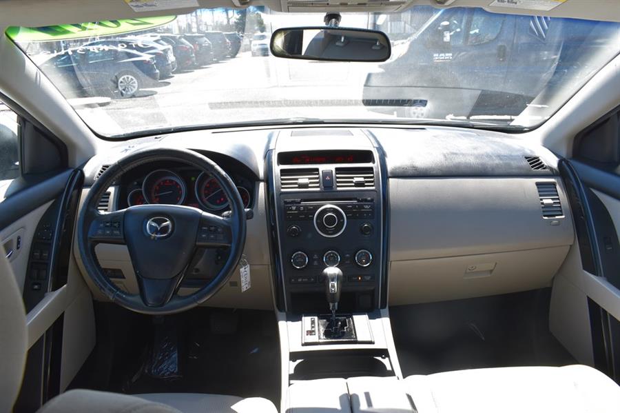 2011 Mazda CX-9 Sport - Photo 17