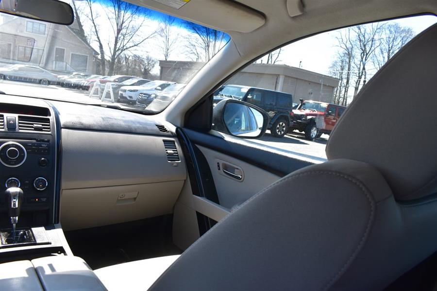 2011 Mazda CX-9 Sport - Photo 18