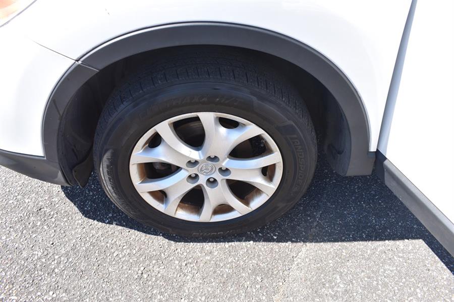 2011 Mazda CX-9 Sport - Photo 20