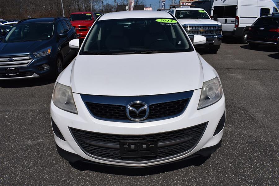 2011 Mazda CX-9 Sport AWD's photo