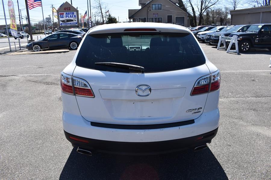 2011 Mazda CX-9 Sport - Photo 6