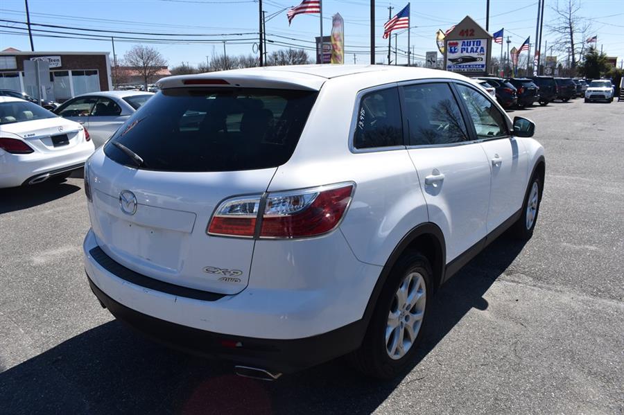 2011 Mazda CX-9 Sport - Photo 7