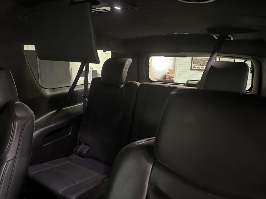 2017 Cadillac Escalade ESV Platinum - Photo 15