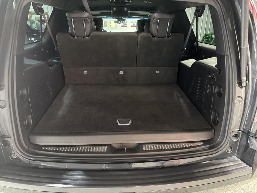 2017 Cadillac Escalade ESV Platinum - Photo 17