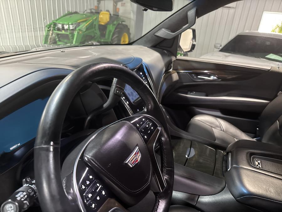 2017 Cadillac Escalade ESV Platinum - Photo 6