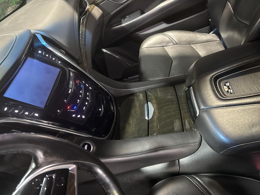 2017 Cadillac Escalade ESV Platinum - Photo 10