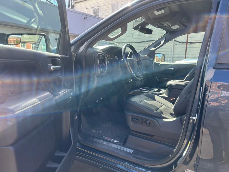 2021 Chevrolet Silverado 1500 RST - Photo 5
