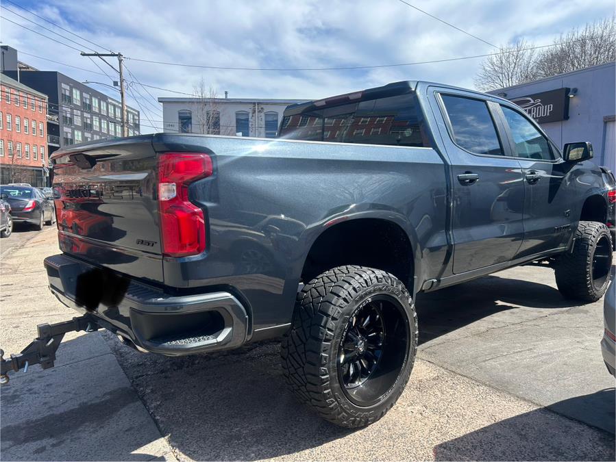 2021 Chevrolet Silverado 1500 RST - Photo 1