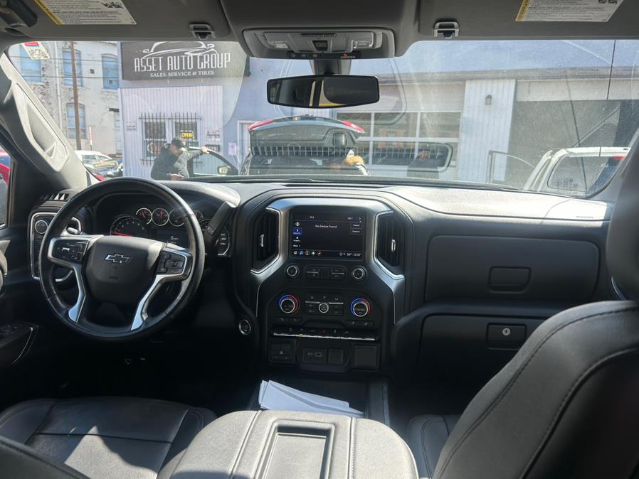 2021 Chevrolet Silverado 1500 RST - Photo 4