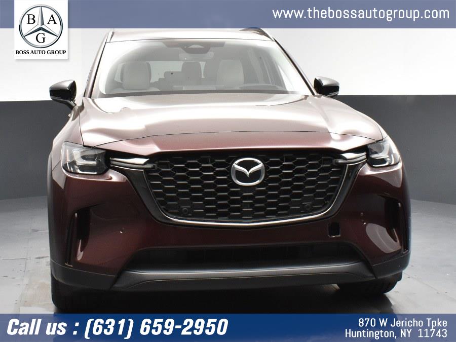 2013 Mazda CX-9 Touring AWD's photo