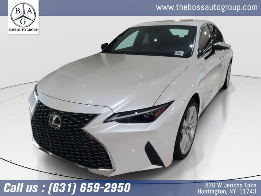 2013 Lexus IS 350 250 AWD's photo