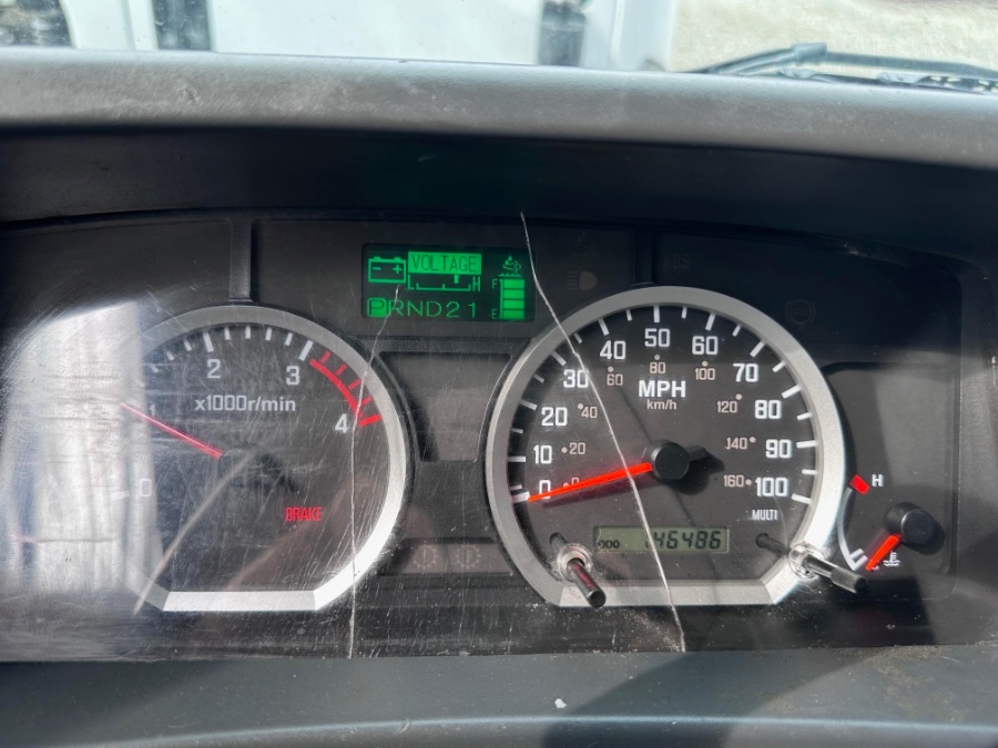 2016 Isuzu NRR - Photo 12