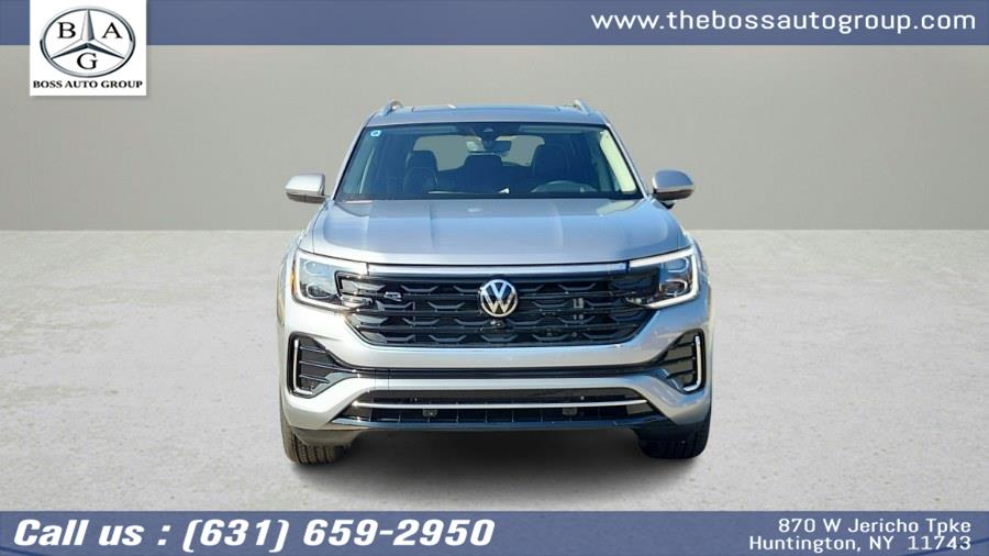 2019 Volkswagen Atlas 3.6L V6 SE w/Tech Tiptronic 4MOTION's photo