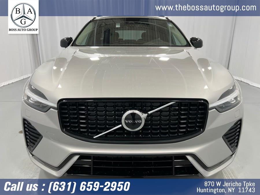2020 Volvo XC60 T5 Momentum AWD's photo