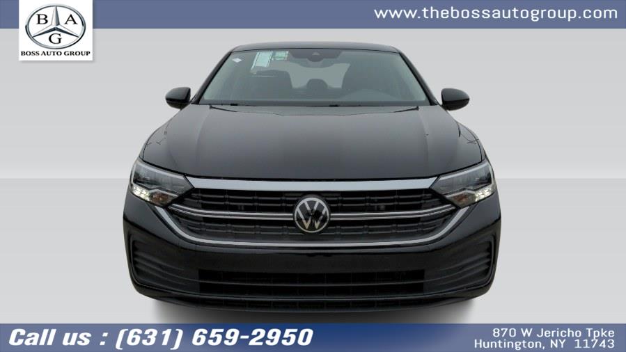 2013 Volkswagen Jetta 1.4L SE DSG Hybrid's photo